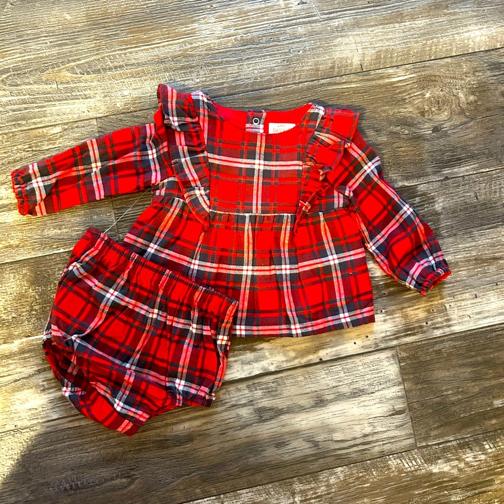 Cat & Jack Set